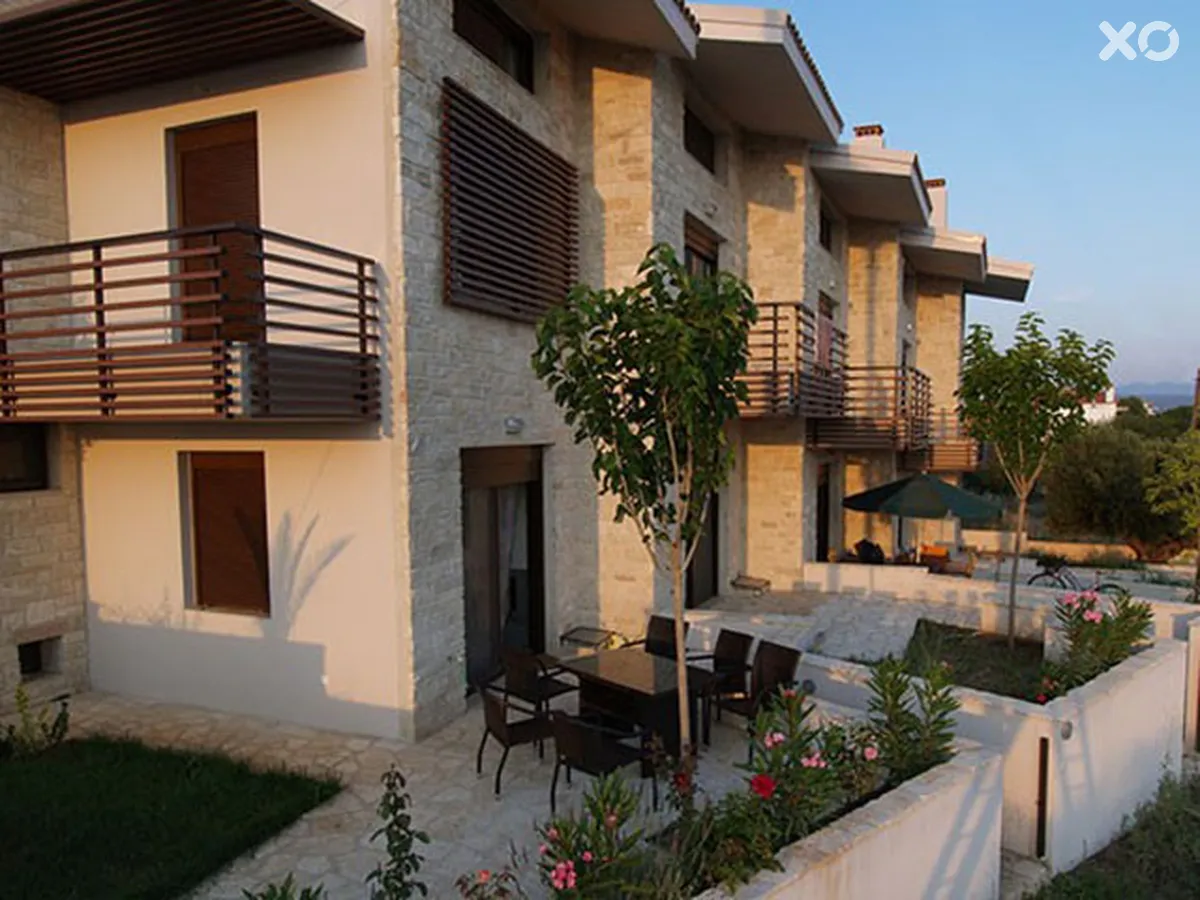 Albatros Maisonette