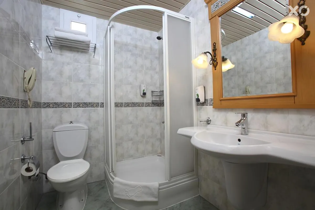 Manzara Boutique Hotel
