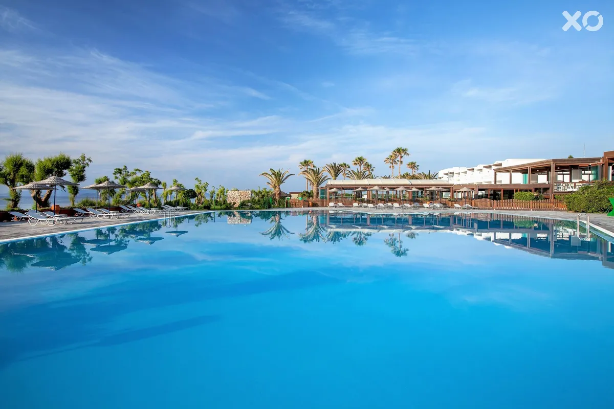 Atlantica Beach Resort Kos