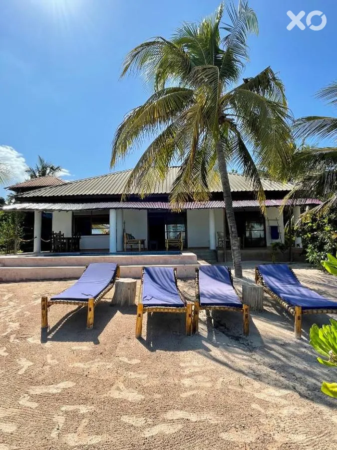 Marafiki Beach Hotel