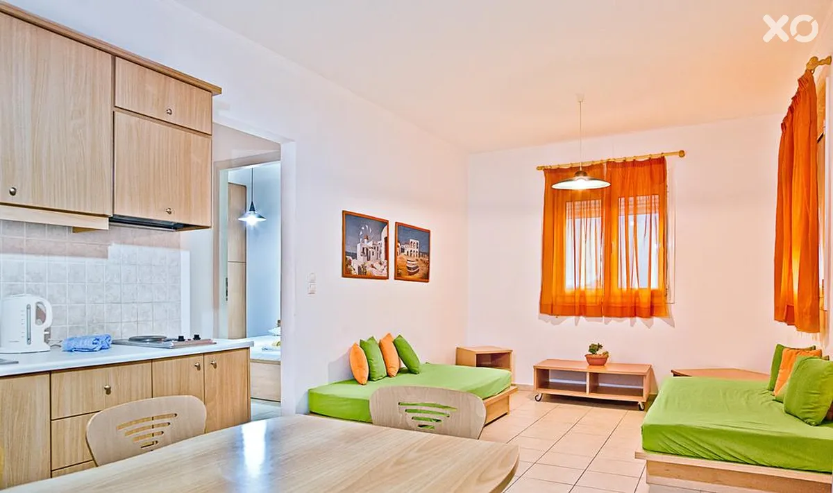 Mare Monte Villa