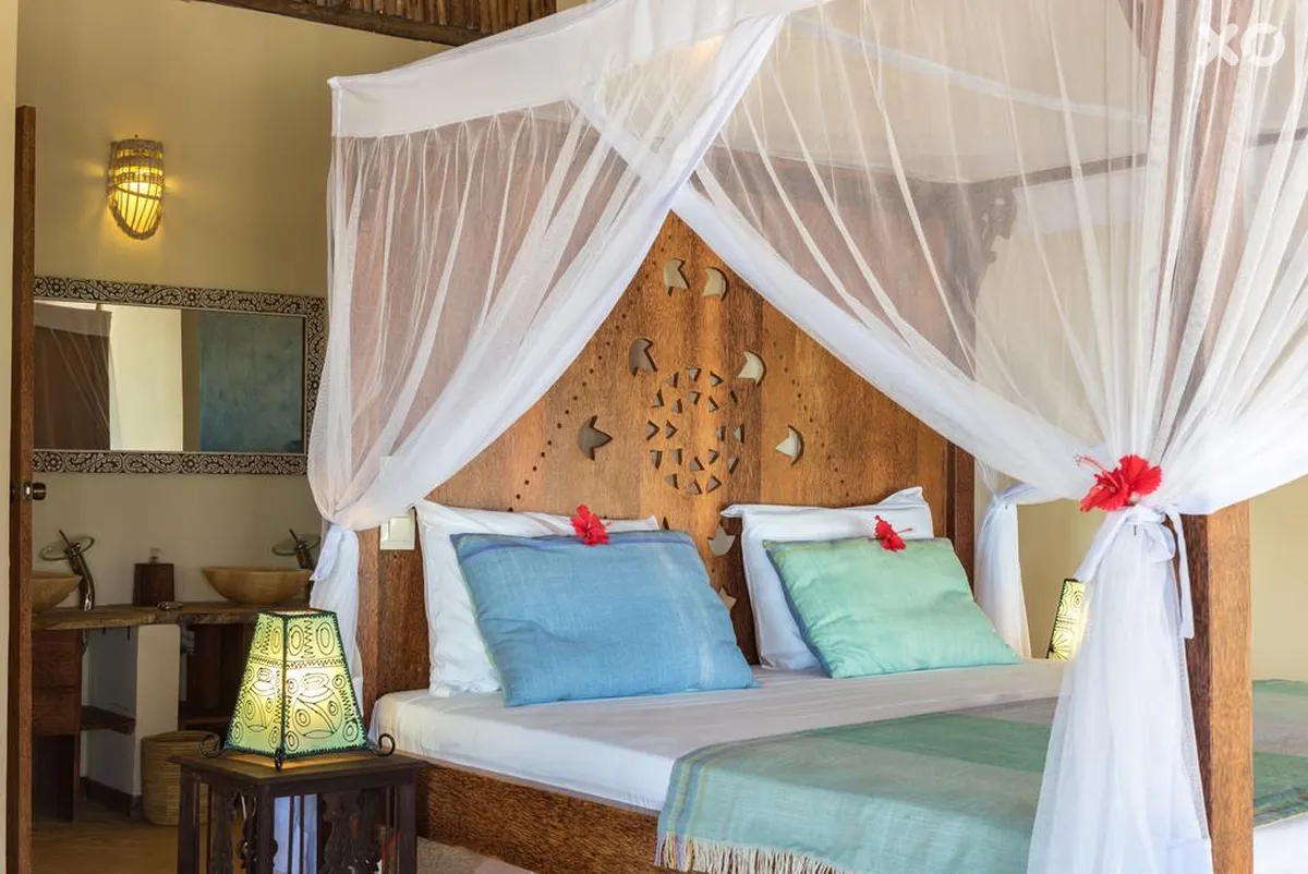 Marafiki Bungalows Zanzibar