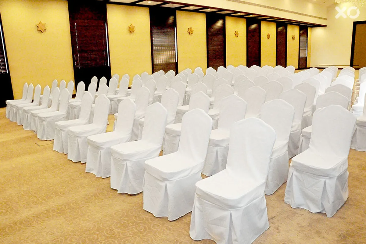 Goldi Sands Hotel