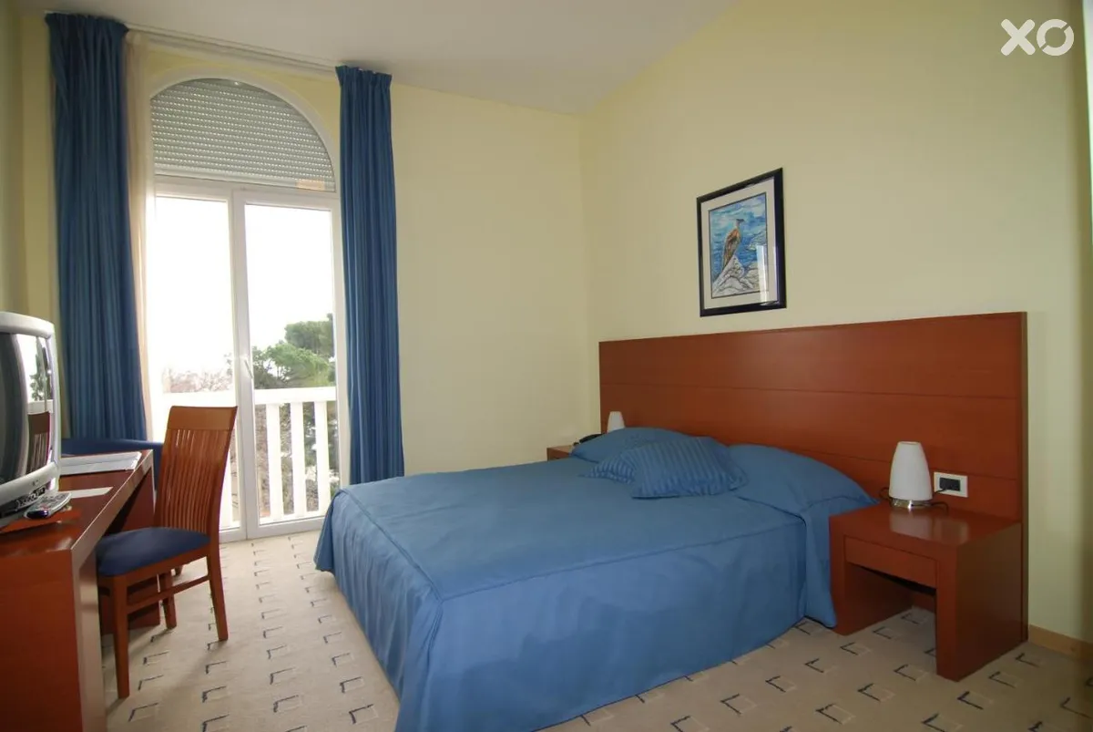 Park Lovran Hotel