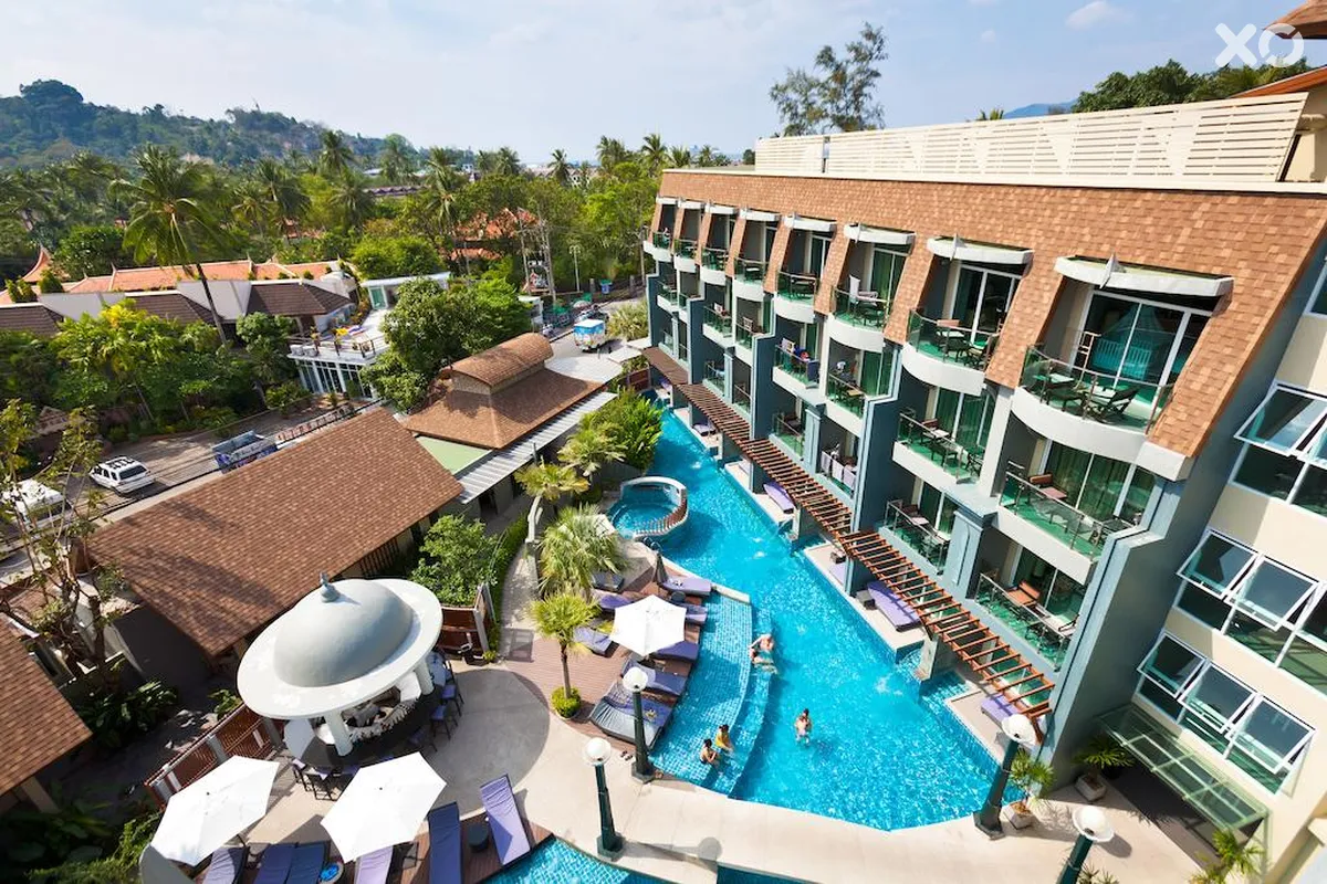 Ramaburin Resort