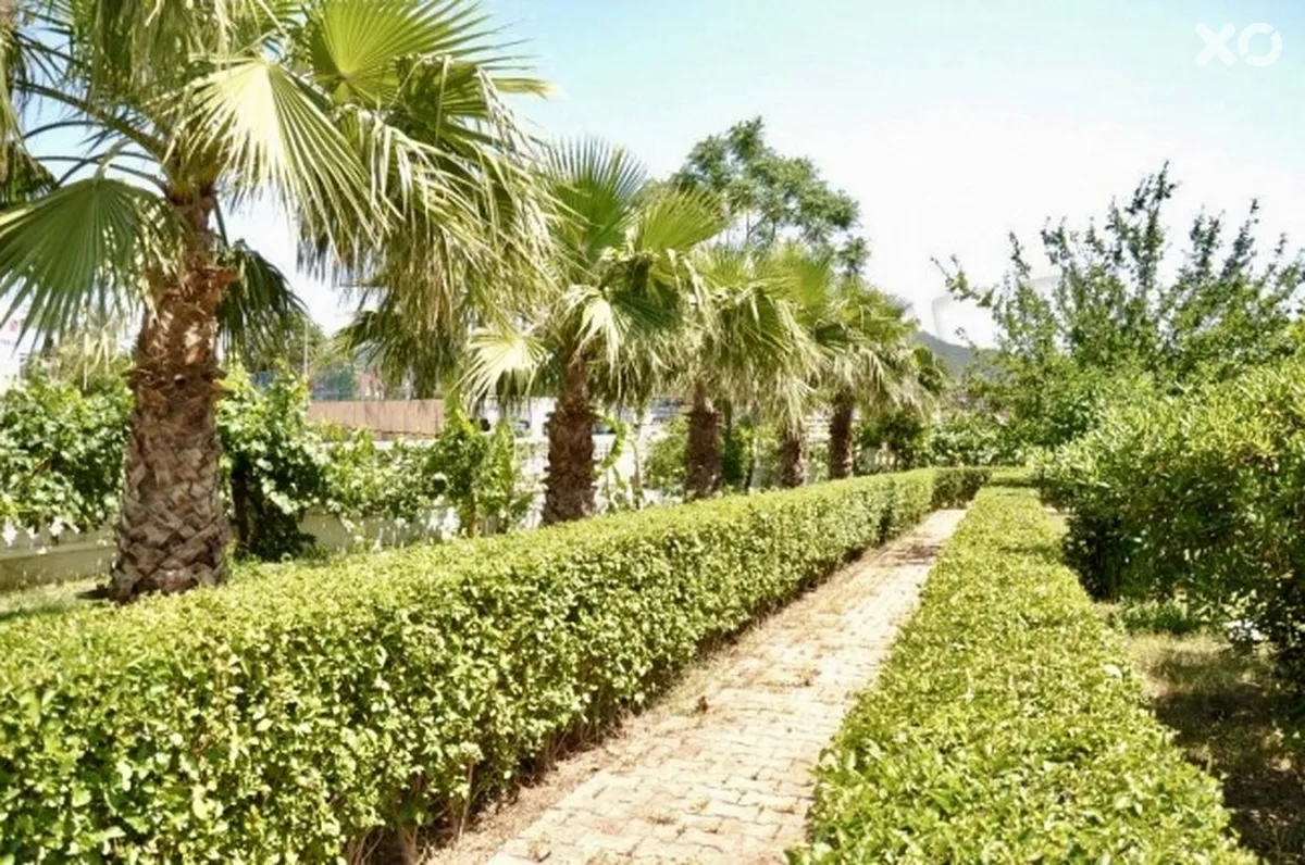 Adalin Resort Hotel