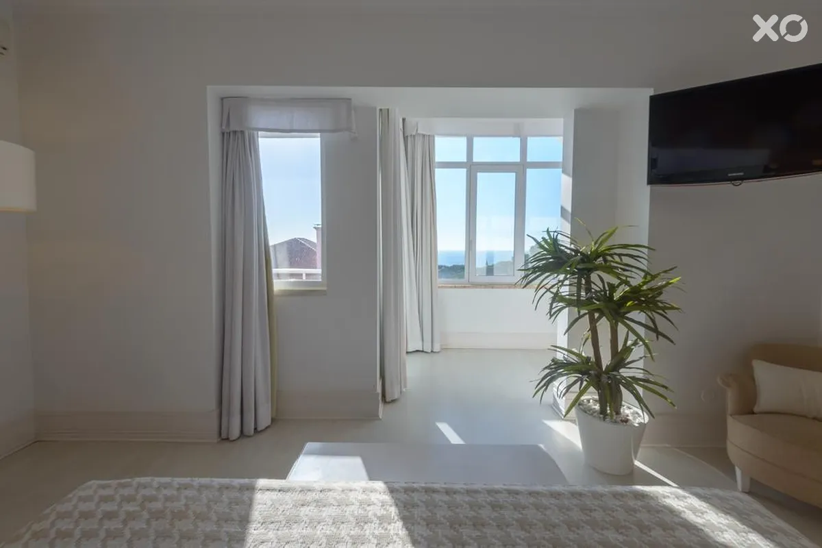 Amazonia Estoril Hotel