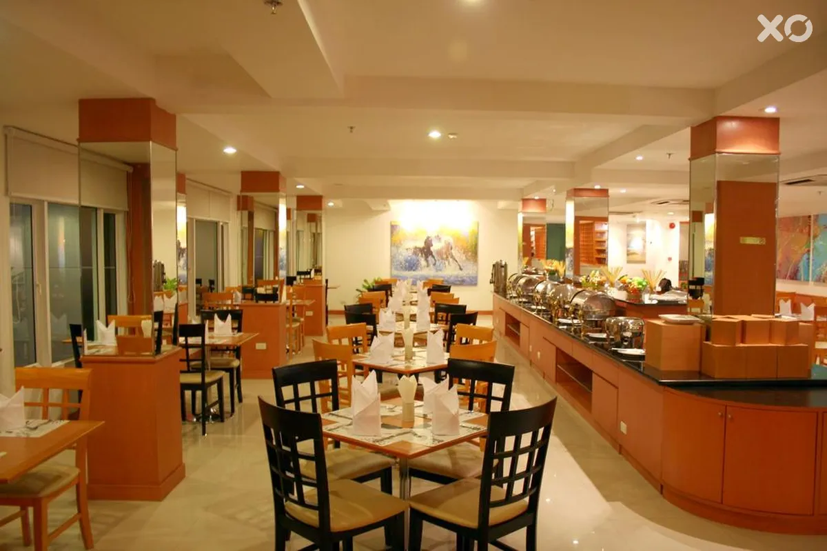 Baron Beach Hotel
