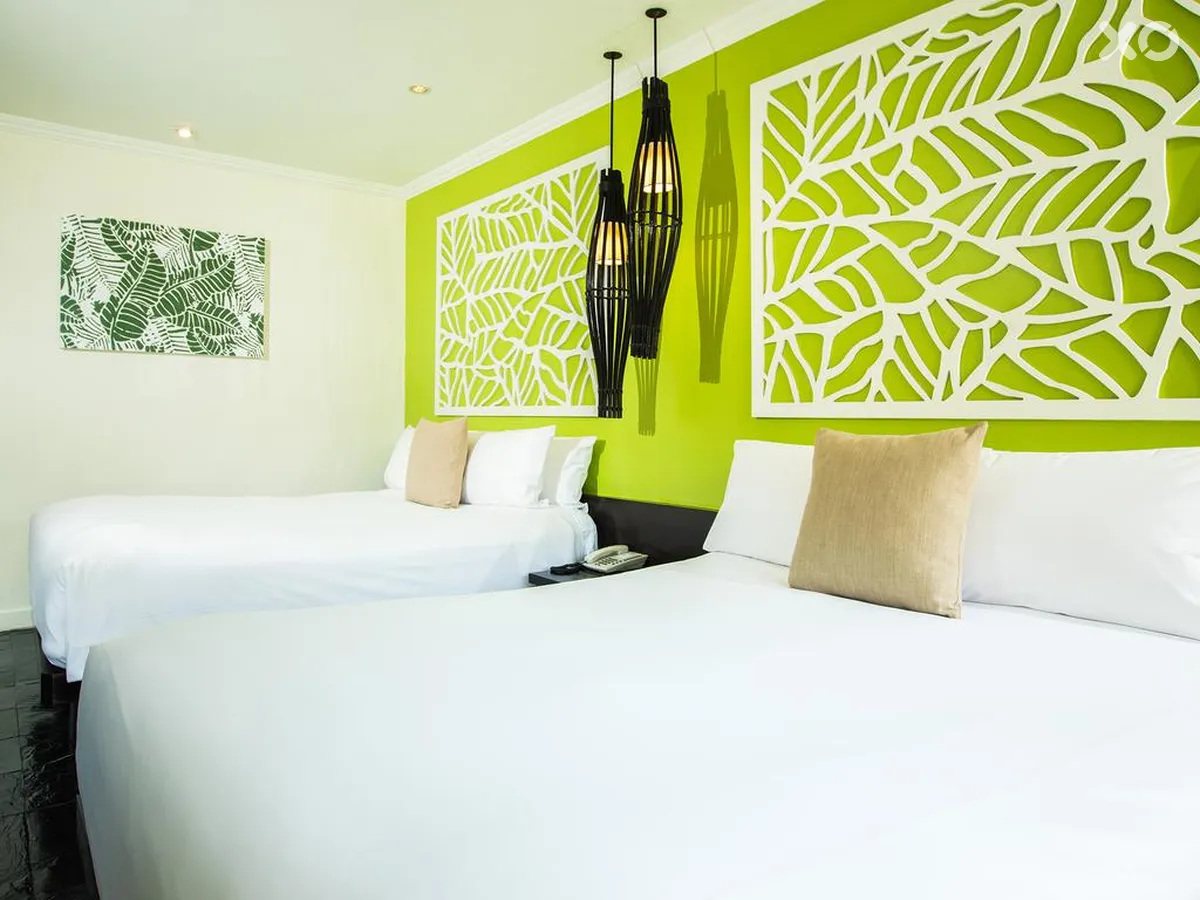 Centara Karon Resort Phuket