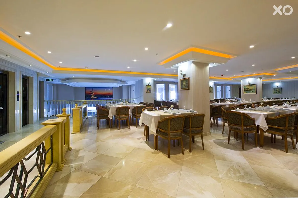 Askoc Hotel