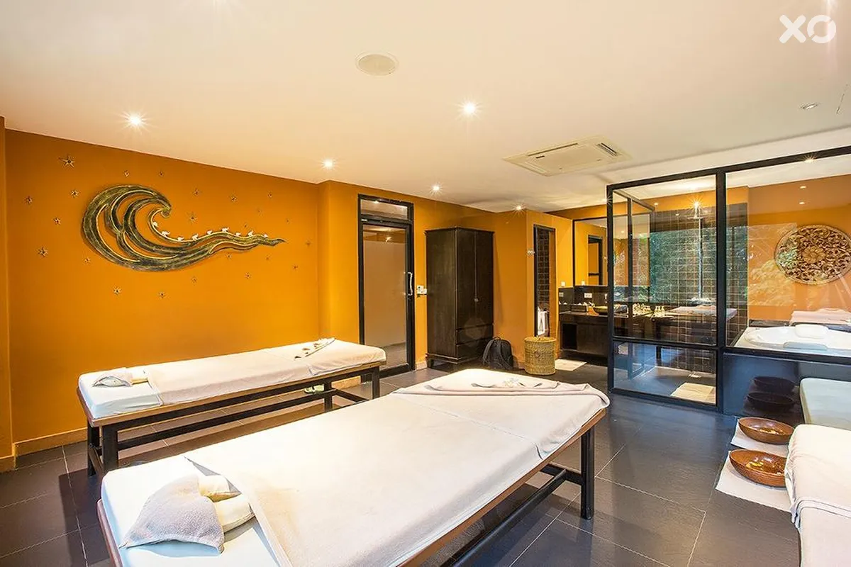 Ayara Kamala Resort & Spa