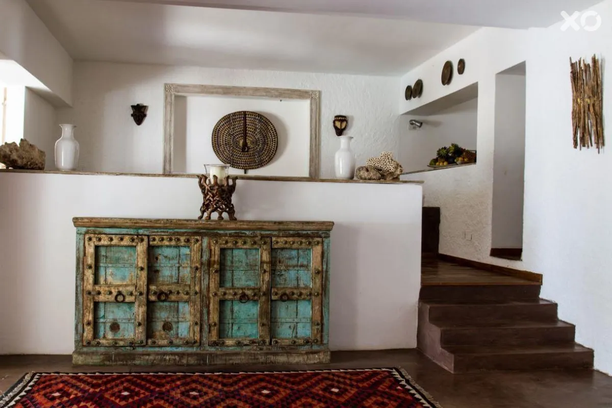Uzuri Villa