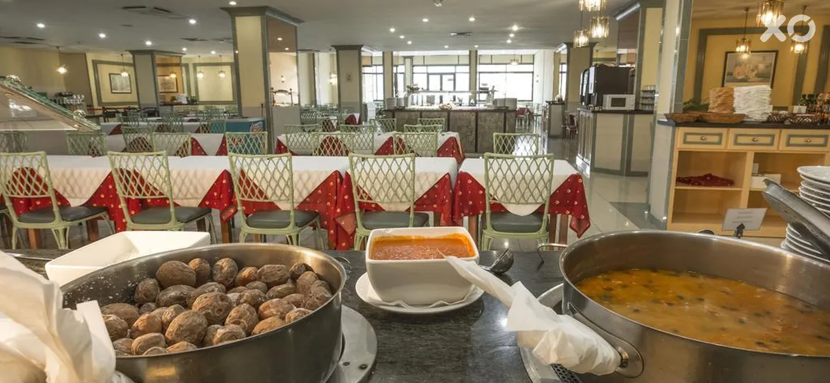 AF Valle Orotava Hotel