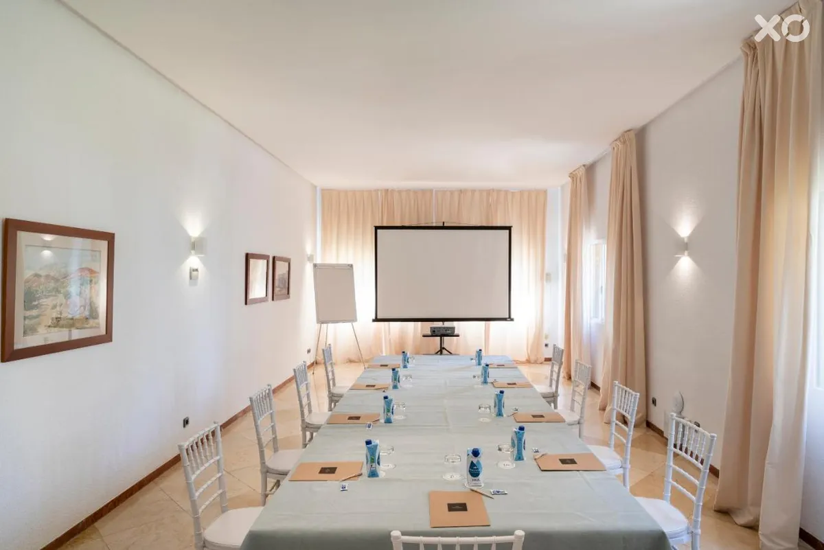 Parador de Javea