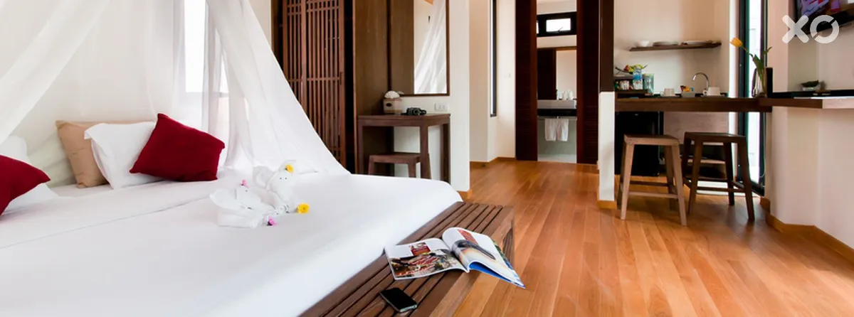The Mangrove by Blu Monkey Phuket