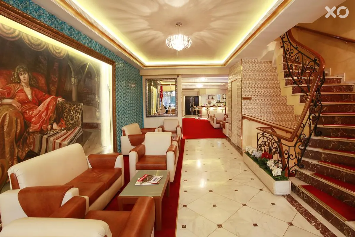 Elan Hotel