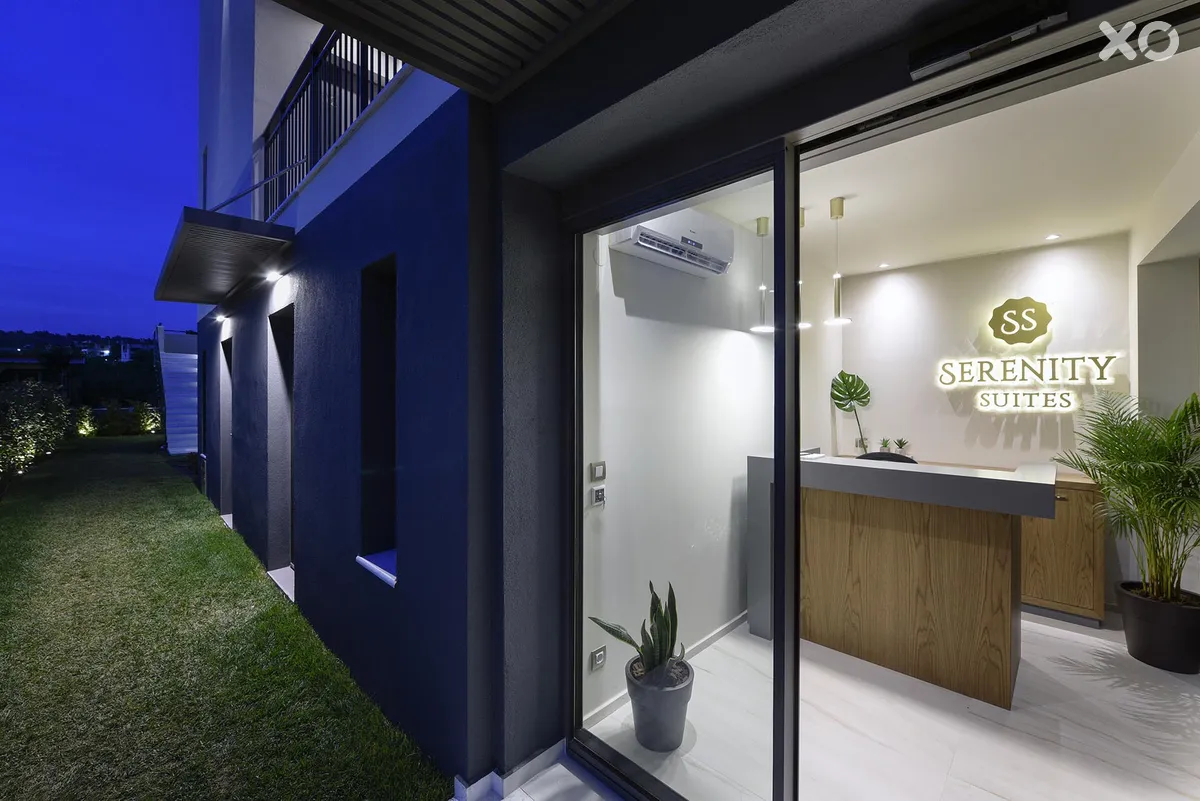 Serenity Suites