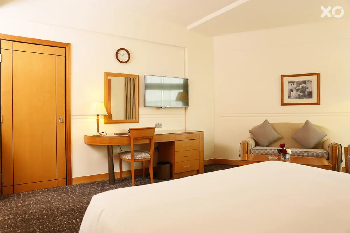 J5 Hotels Port Saeed