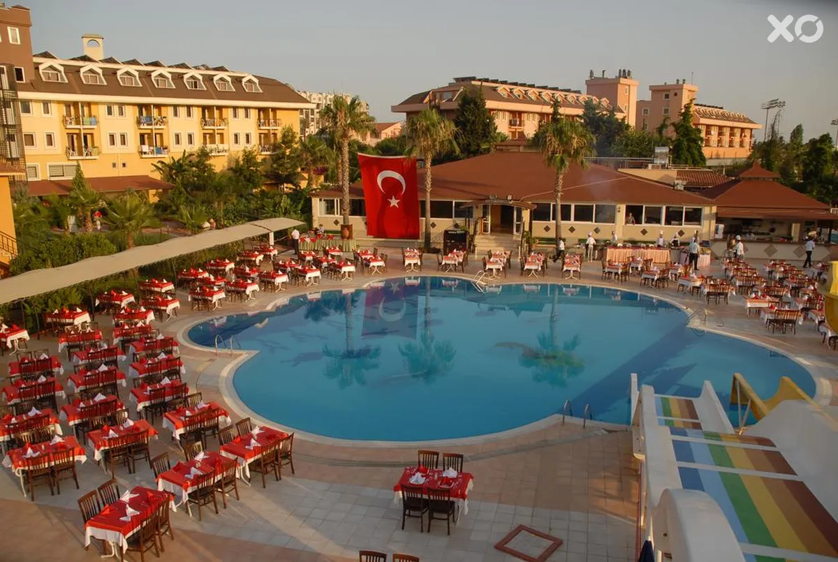 Miramor Garden Resort Hotel