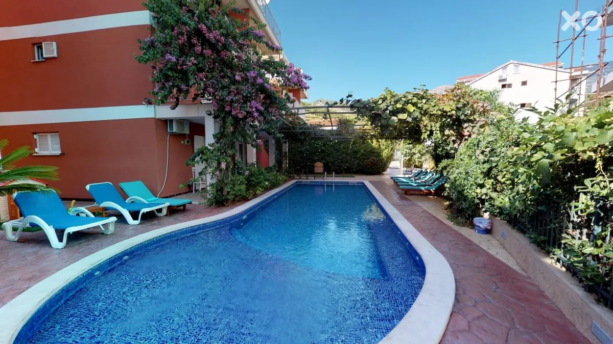 Bojana Villa