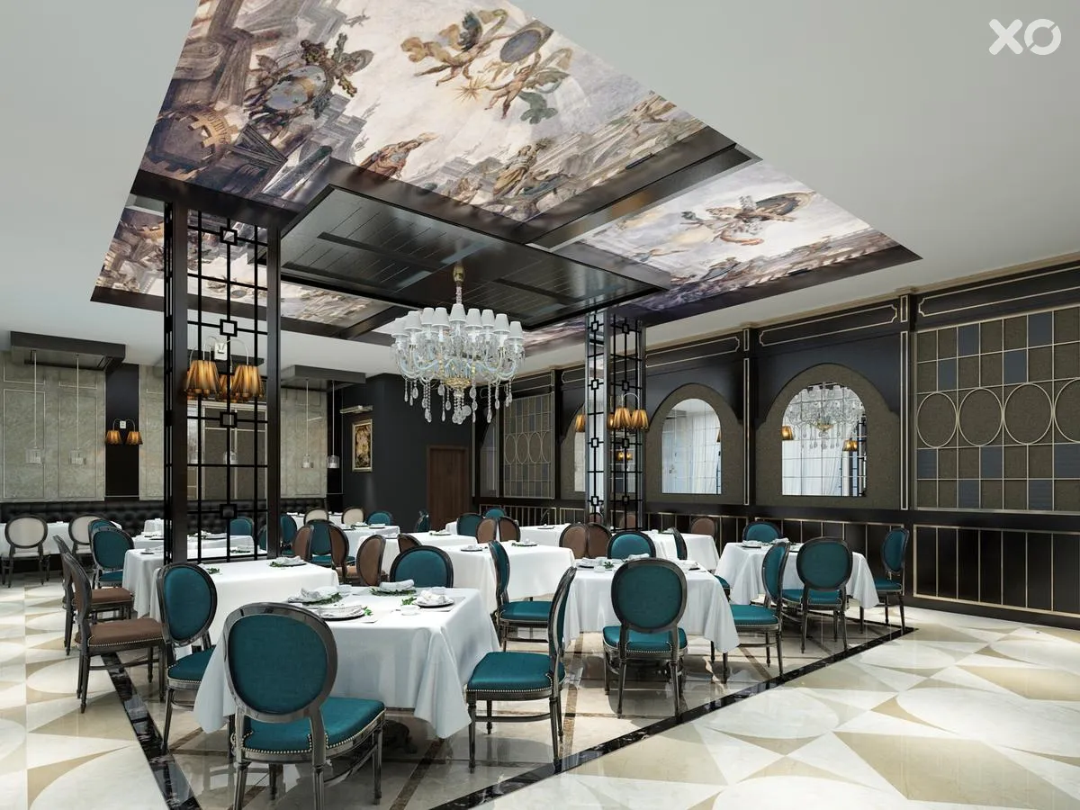 Aydinbey Queen's Palace & Spa