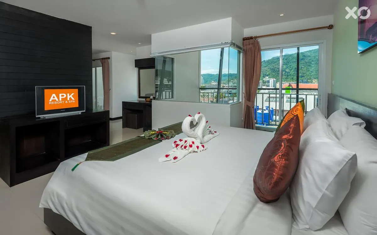 Cocoon APK Resort & Spa