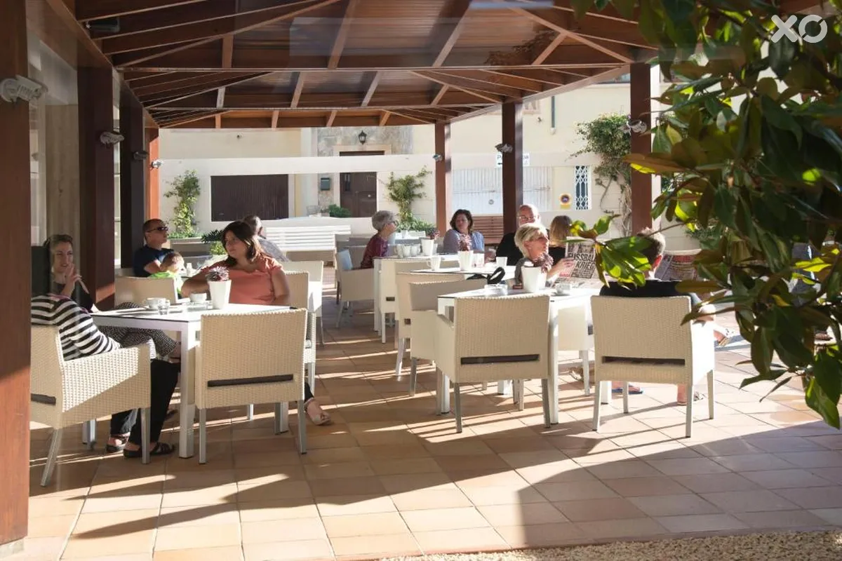 Hotel Capricho & Spa