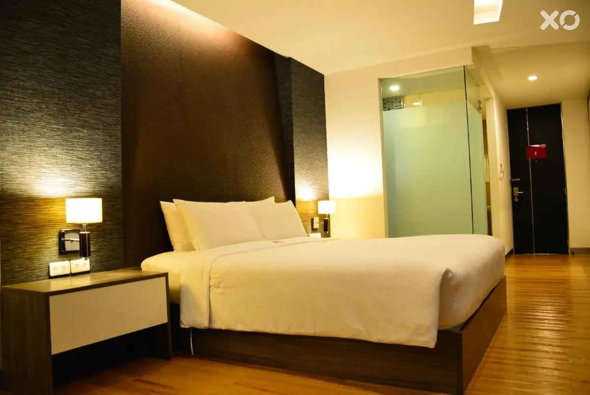 Trinity Silom Hotel