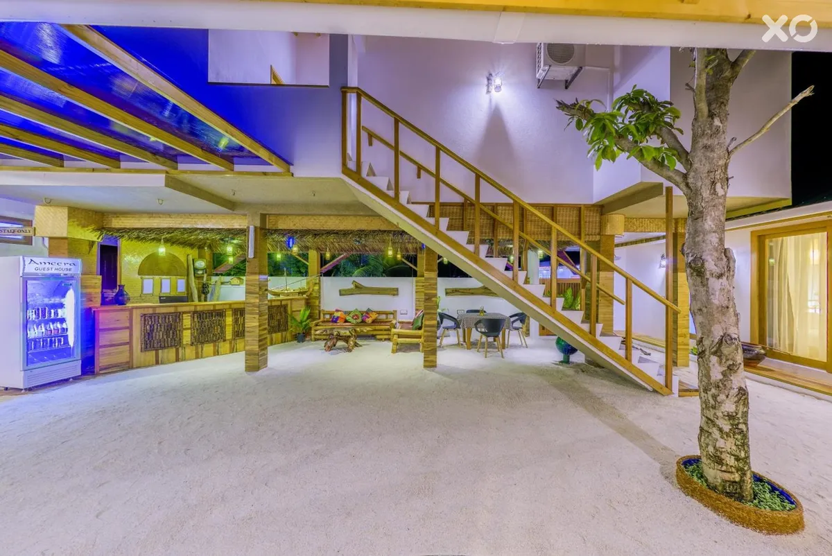 Ameera Guest House