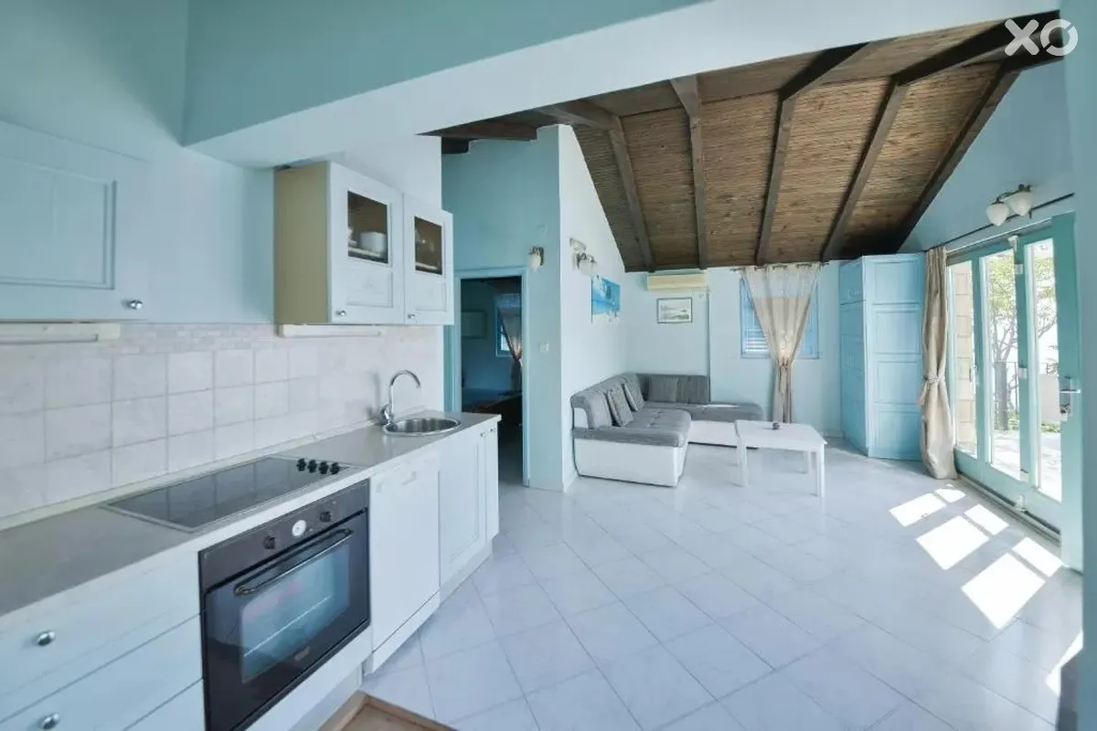 Kazanegra Apartmani