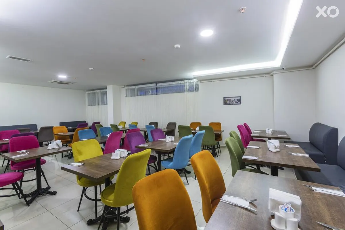 Atro Hotel