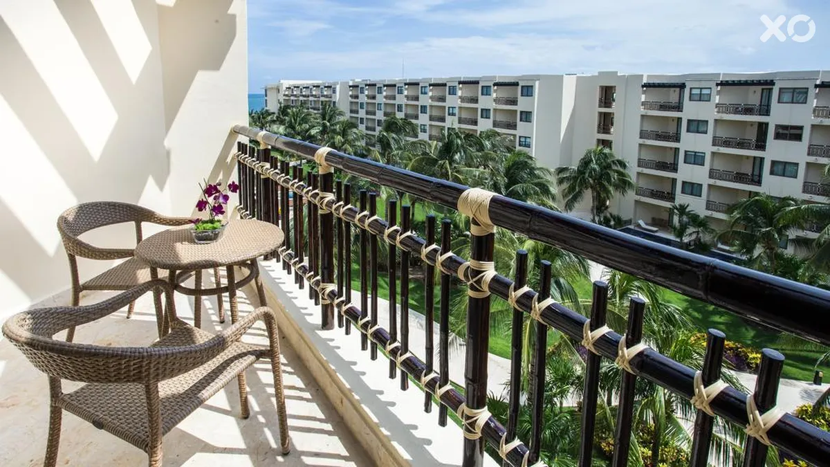 Dreams Riviera Cancun Resort & Spa