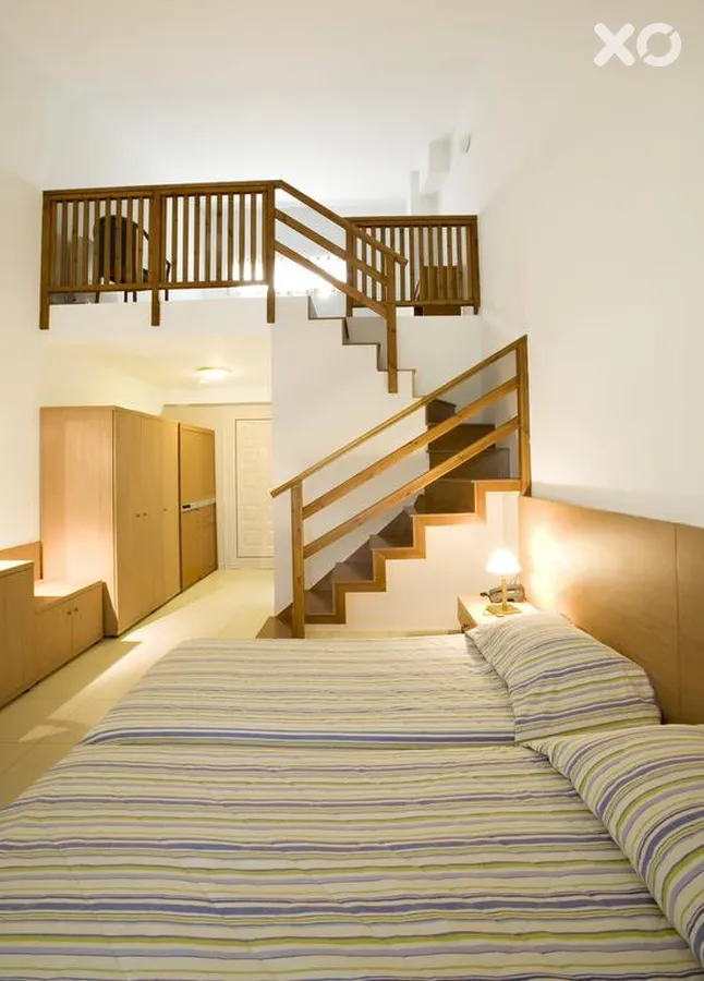 Alkyon Resort Hotel & Spa