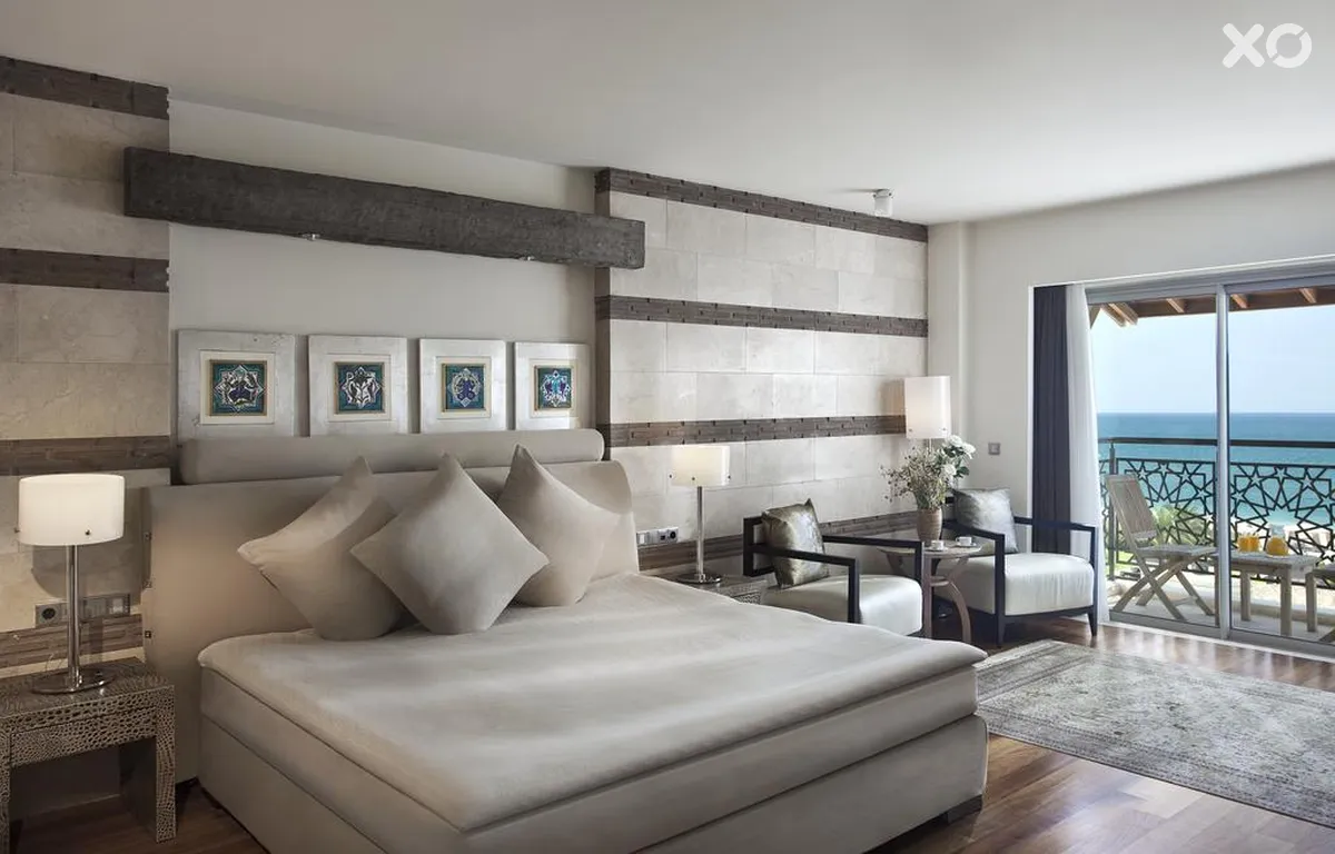 Kempinski Hotel The Dome