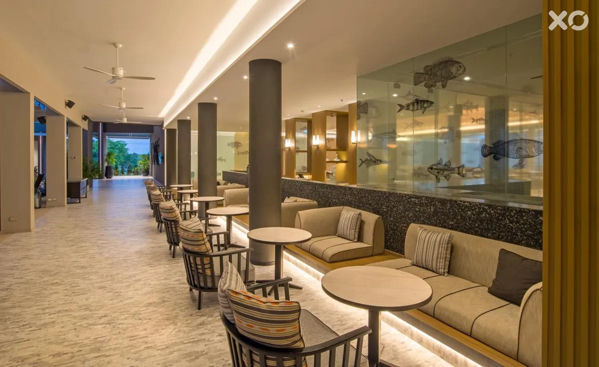 The ShellSea Krabi