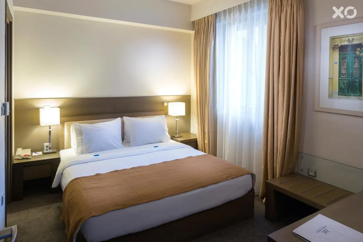 Amalia Athens Hotel