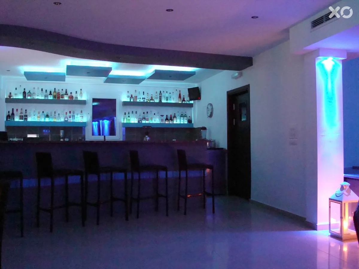 Giannoulaki Hotel