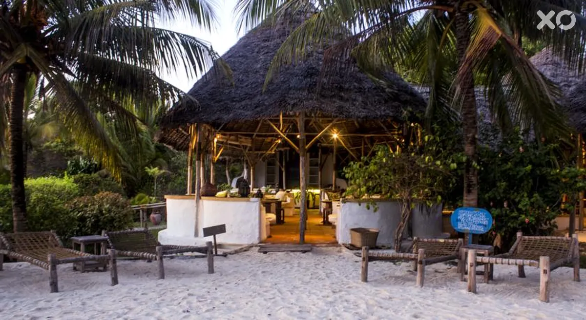 Shooting Star Lodge