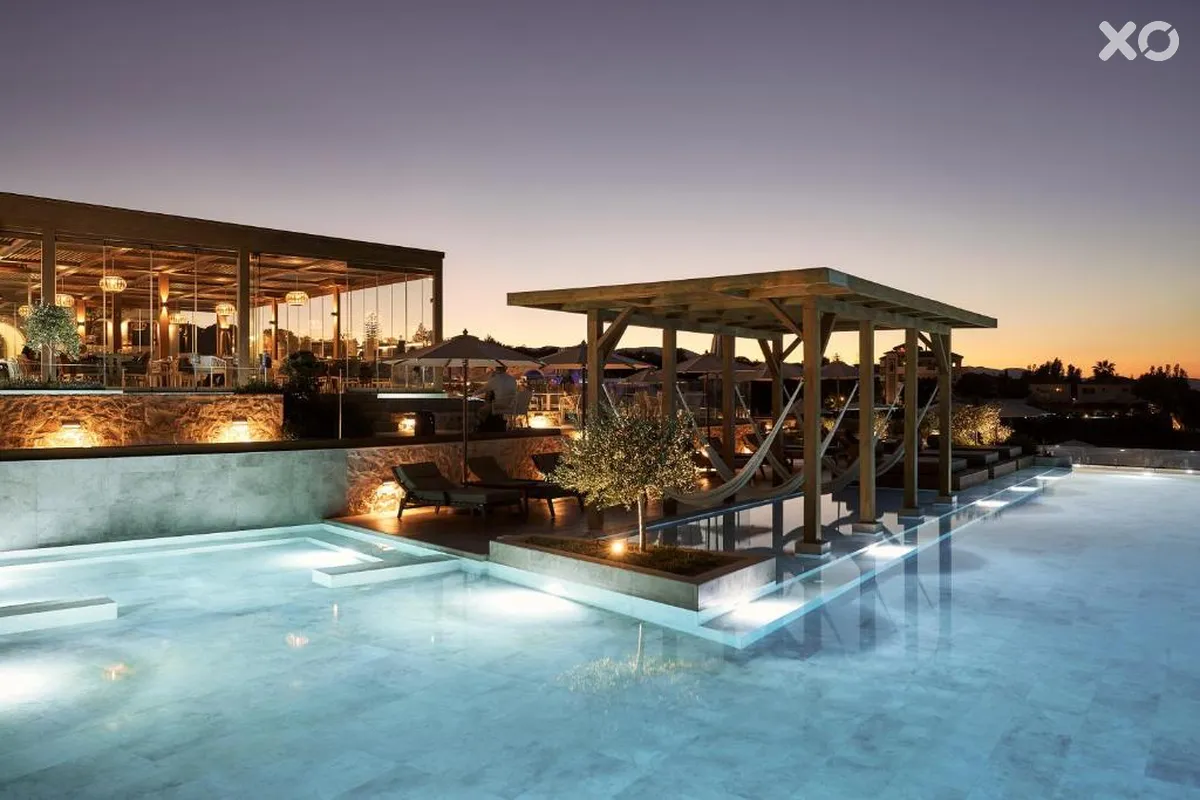 Lesante Cape Resort & Villas