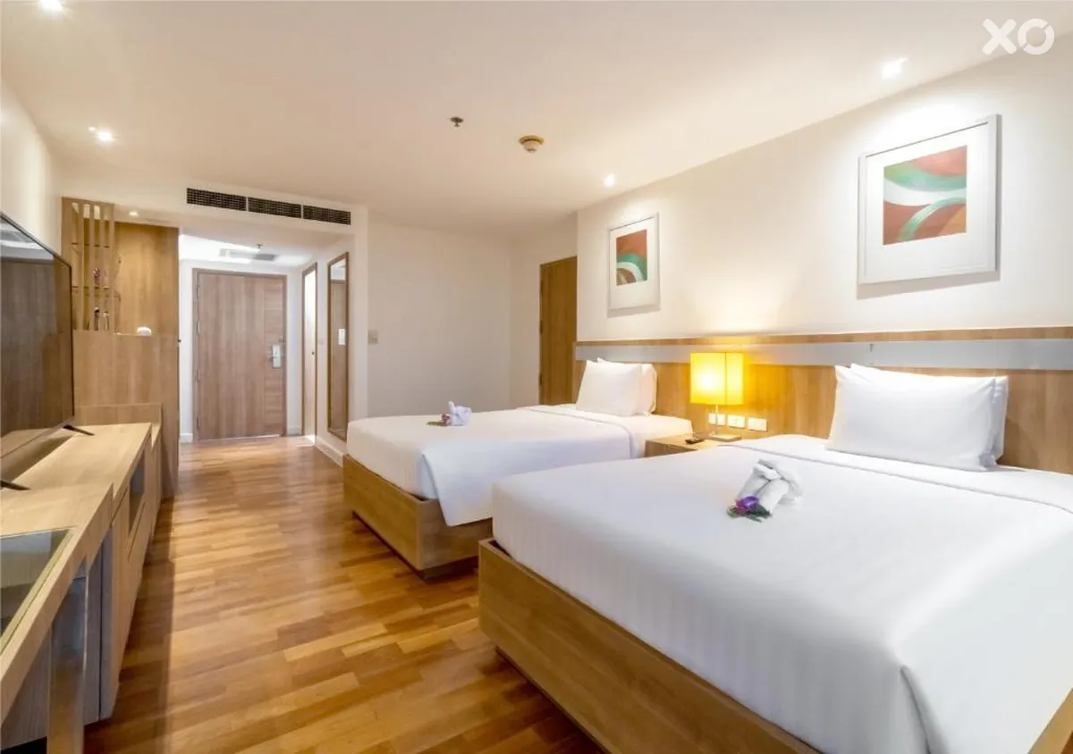 Radisson Resort & Spa Hua Hin