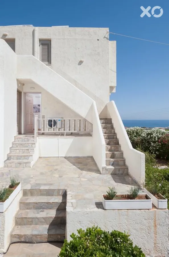 Panorama Sea View Studios & Apartments