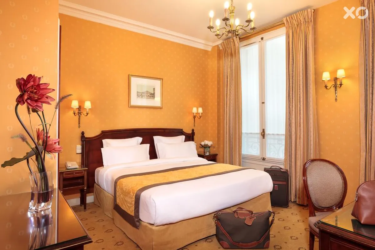 Mayfair Paris Hotel