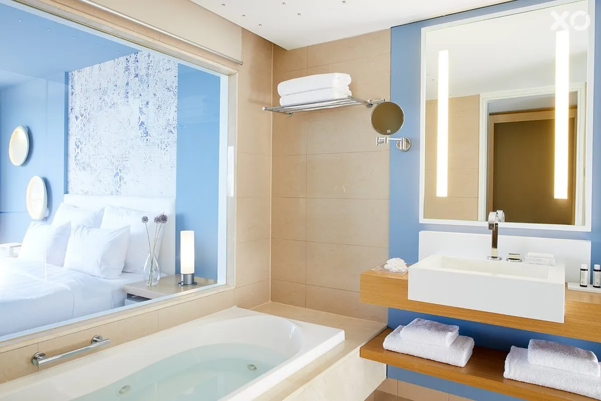 Lindos Blu Luxury Hotel & Suites