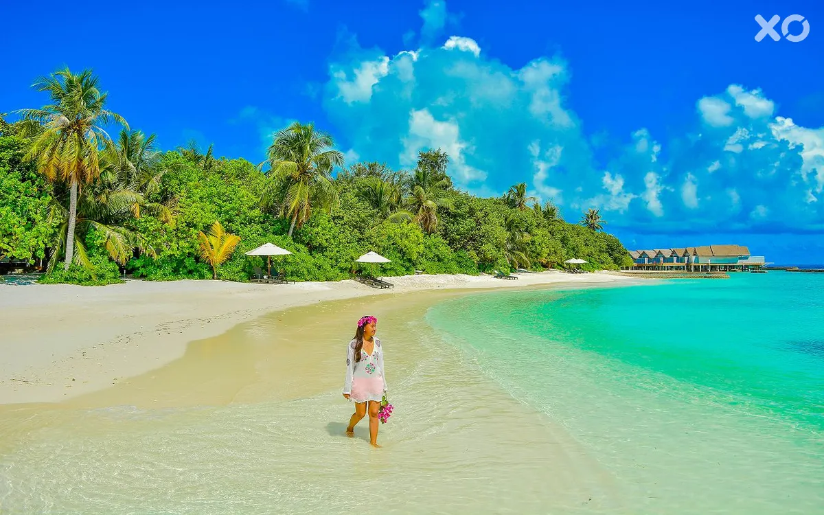 Amaya Kuda Rah Maldives