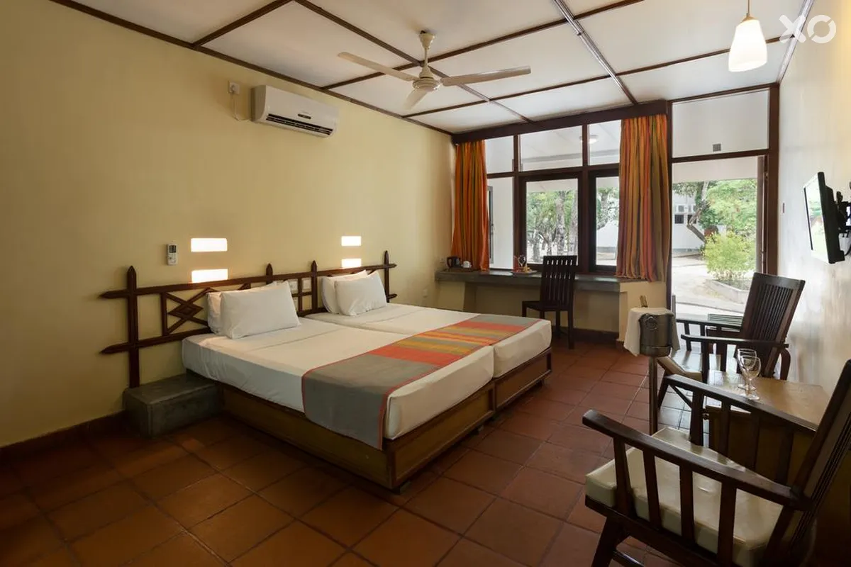 Nilaveli Beach Hotel