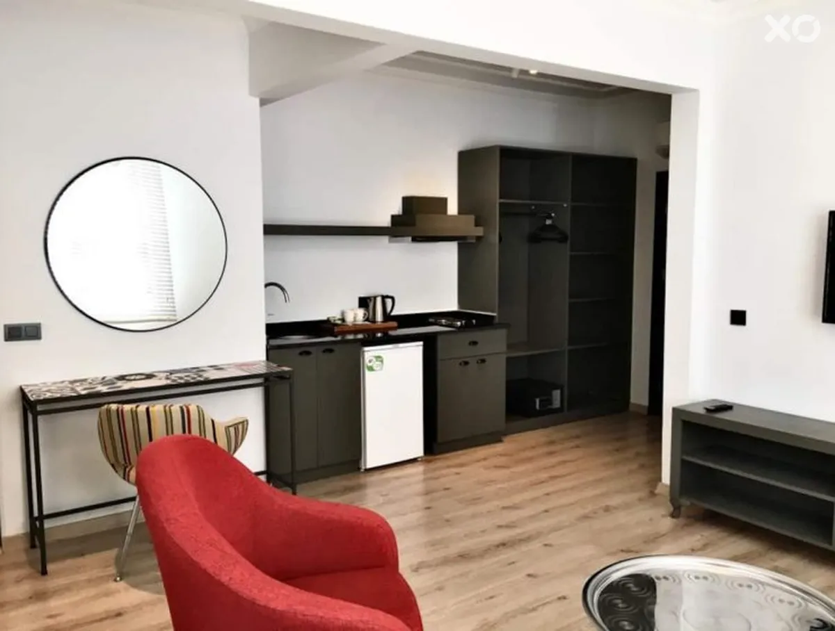 Fiore Garden Suites