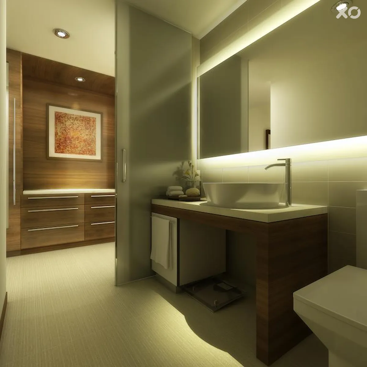 Hyatt Place Dubai Al Rigga