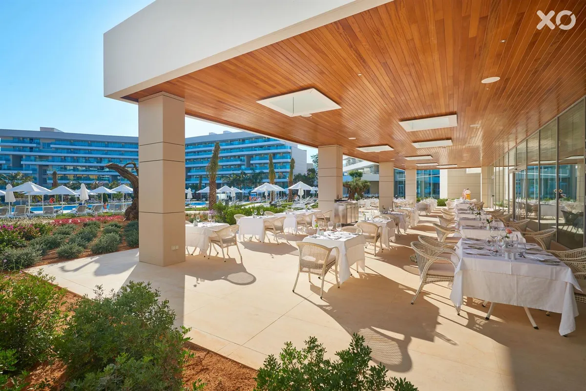 Marfil Playa Hotel