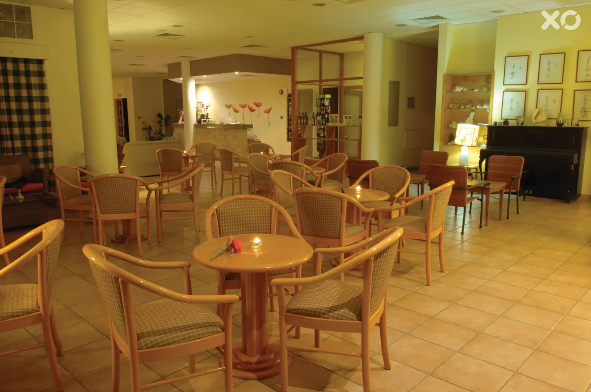 Natura Beach Hotel & Villas