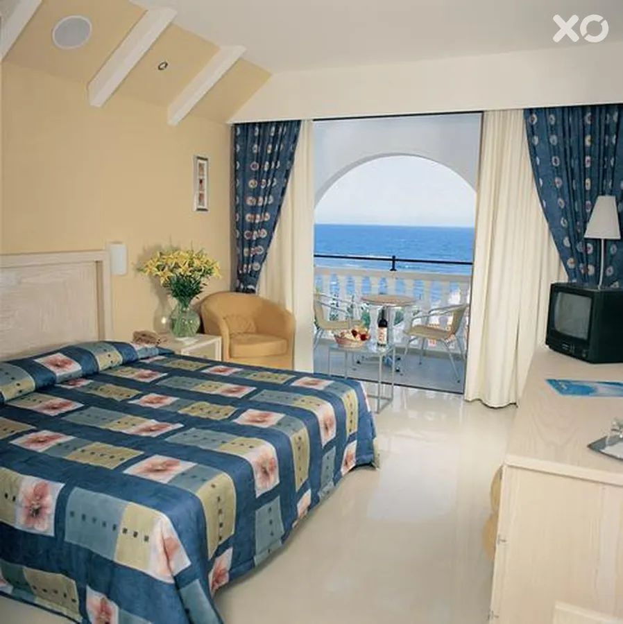 Radisson Beach Resort